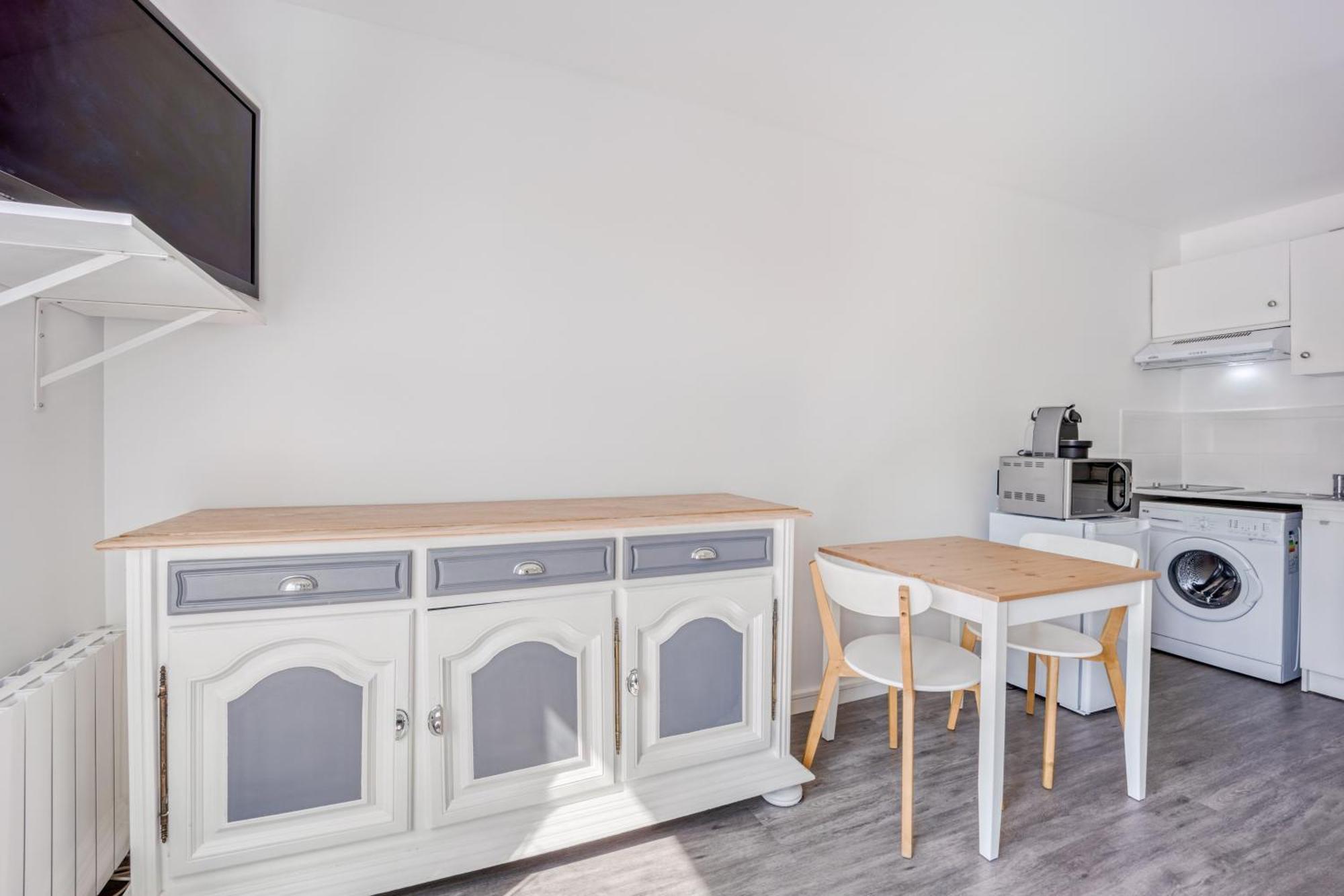 Appartement Le Petit Normand à Courseulles-sur-Mer Extérieur photo