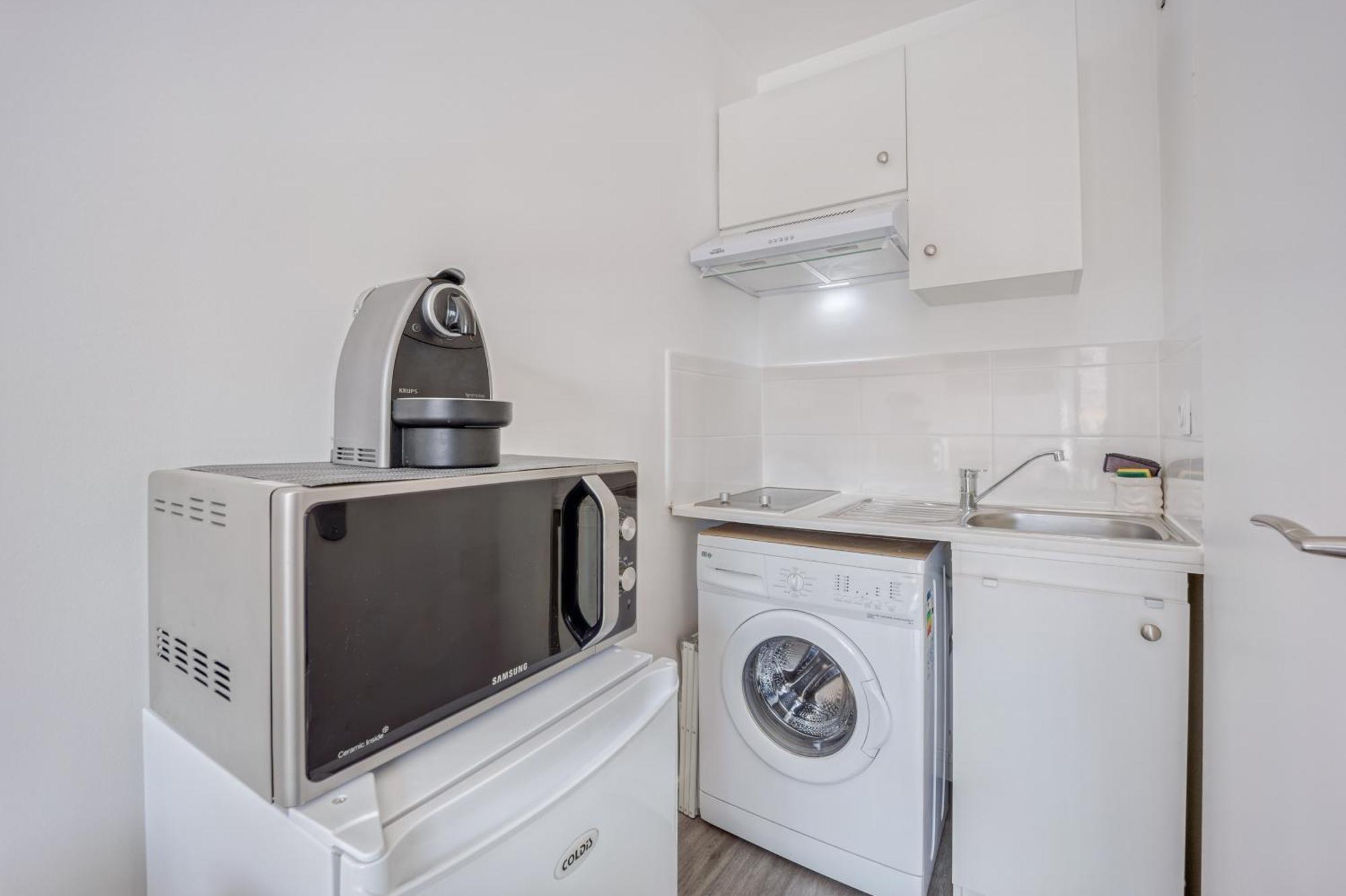 Appartement Le Petit Normand à Courseulles-sur-Mer Extérieur photo